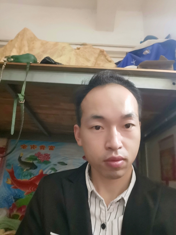 好缘的第一张照片--佛山中老年相亲网