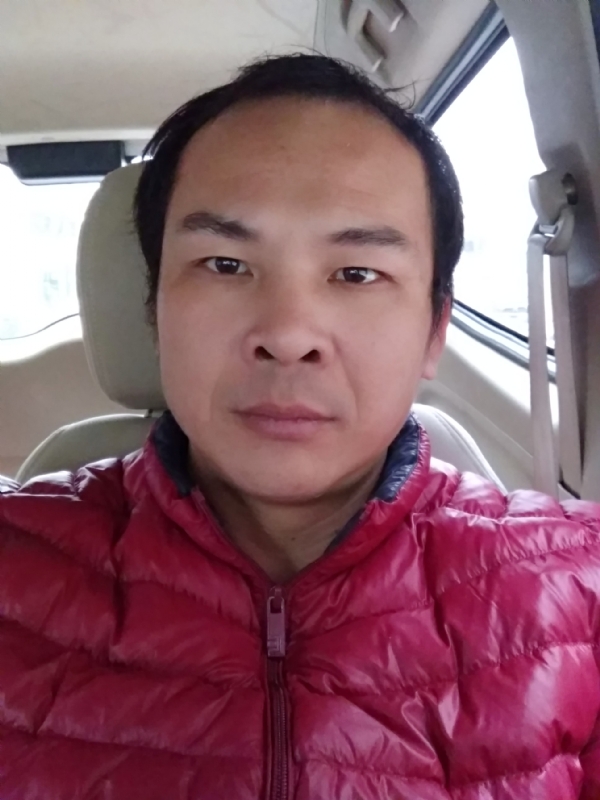 哥来的第一张照片--佛山中老年相亲网