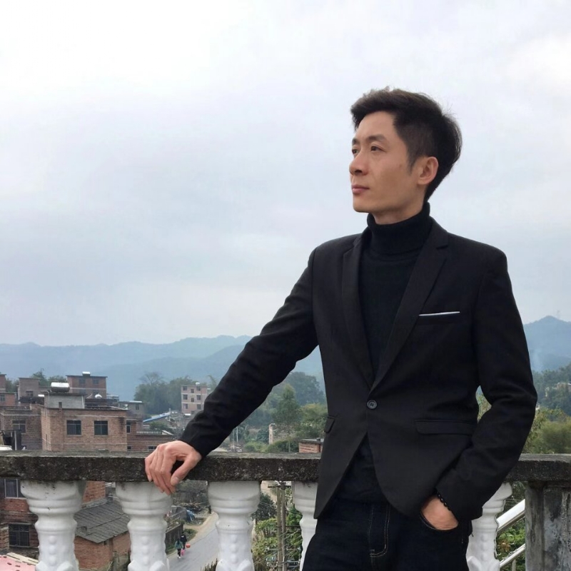 阿初的第一张照片--佛山中老年相亲网