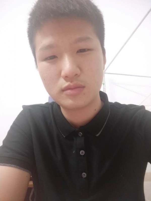 邓先生的第一张照片--佛山中老年相亲网