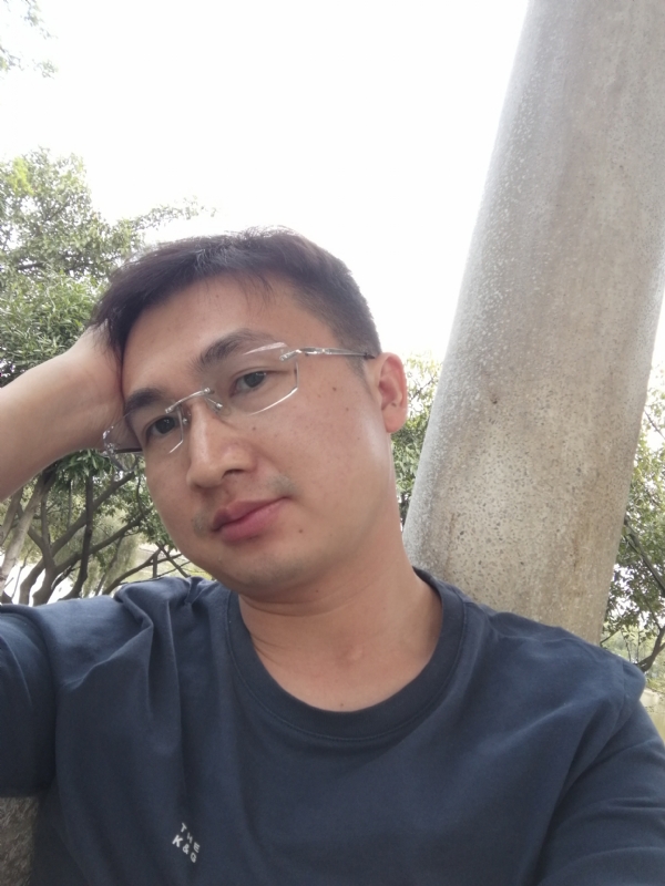 不如随风的第一张照片--佛山中老年相亲网