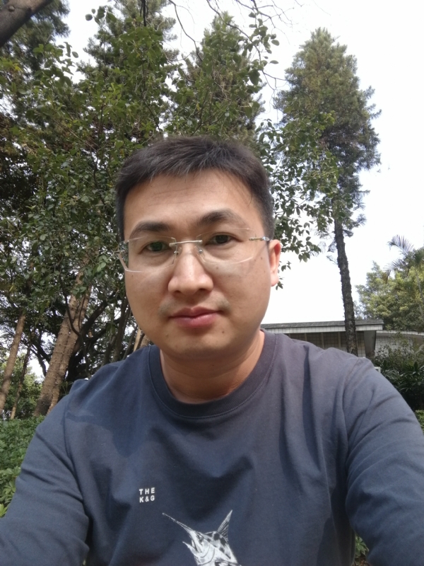 不如随风的第二张照片--佛山中老年相亲网