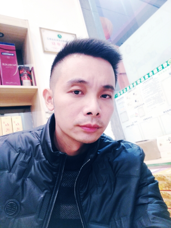 缘份来了挡都挡不住的第一张照片--佛山中老年相亲网