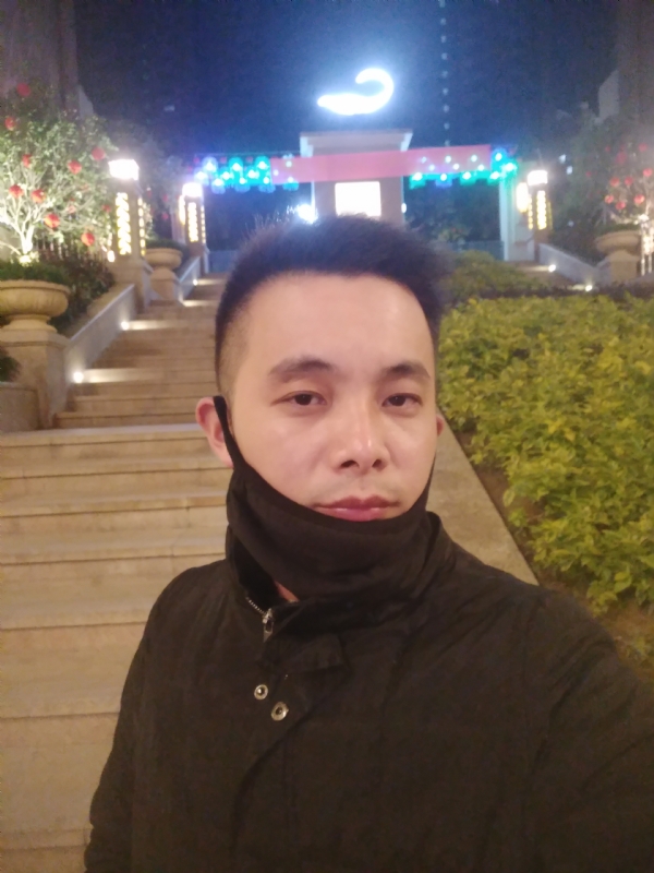 缘份来了挡都挡不住的第二张照片--佛山中老年相亲网