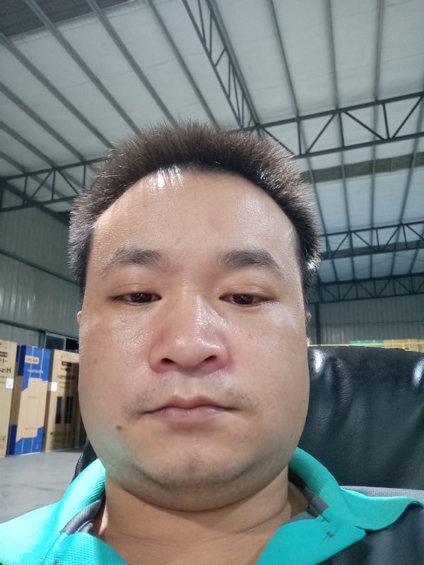 缘聚的第一张照片--佛山中老年相亲网