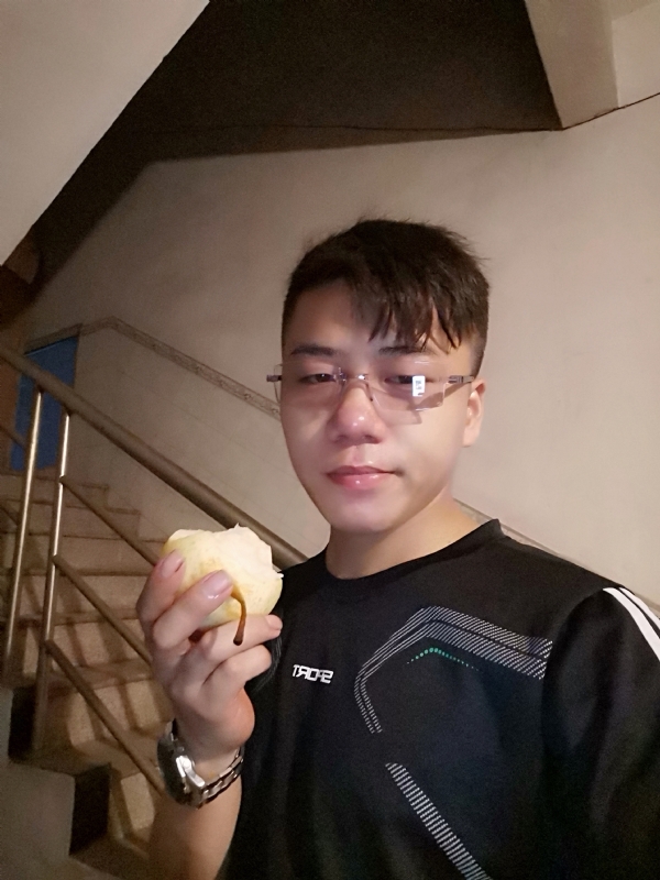 路过的第三张照片--佛山中老年相亲网