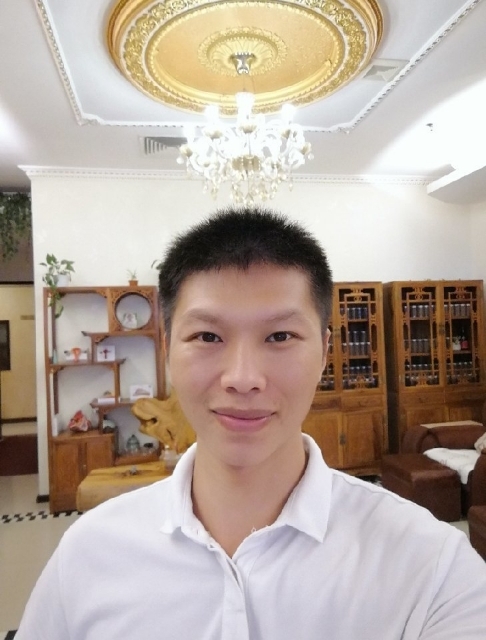 大卫的第二张照片--佛山中老年相亲网