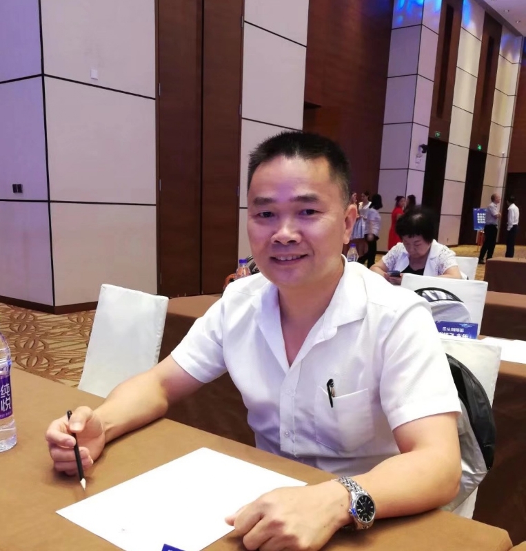 温馨港湾只差一个你的第一张照片--佛山中老年相亲网