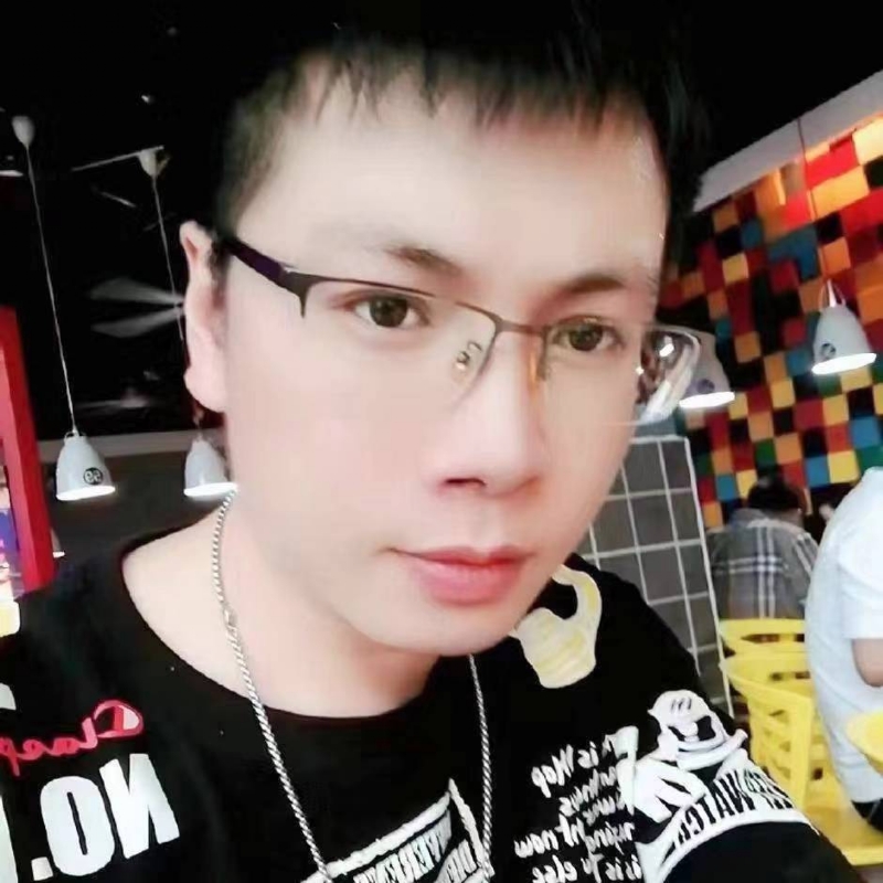 山云的第一张照片--佛山中老年相亲网