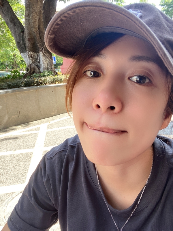 Sarah的第一张照片--佛山中老年相亲网