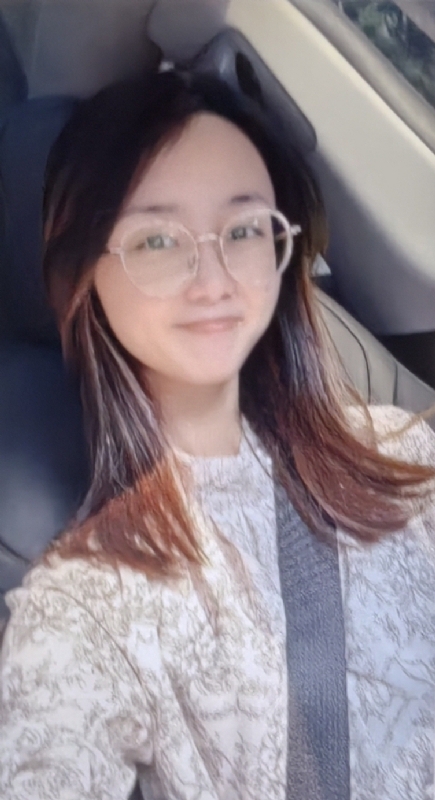 郑小姐的第一张照片--佛山中老年相亲网