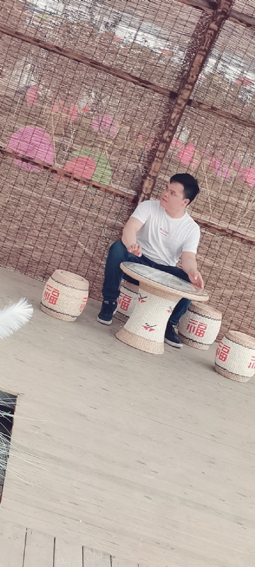缘分的第一张照片--佛山中老年相亲网