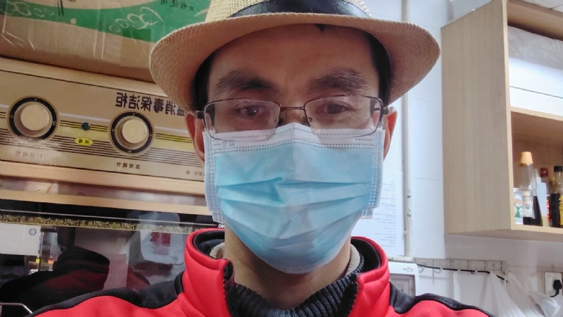 lin的第一张照片--佛山中老年相亲网