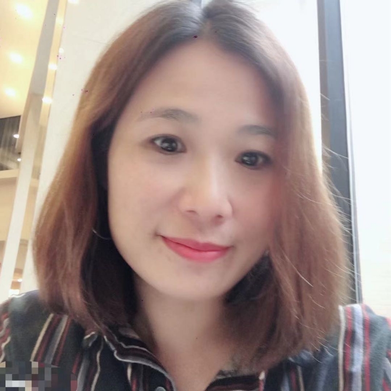 Jenny的第一张照片--佛山中老年相亲网