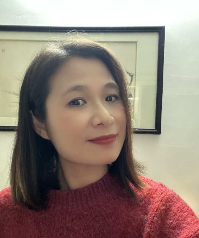 Jenny的第三张照片--佛山中老年相亲网