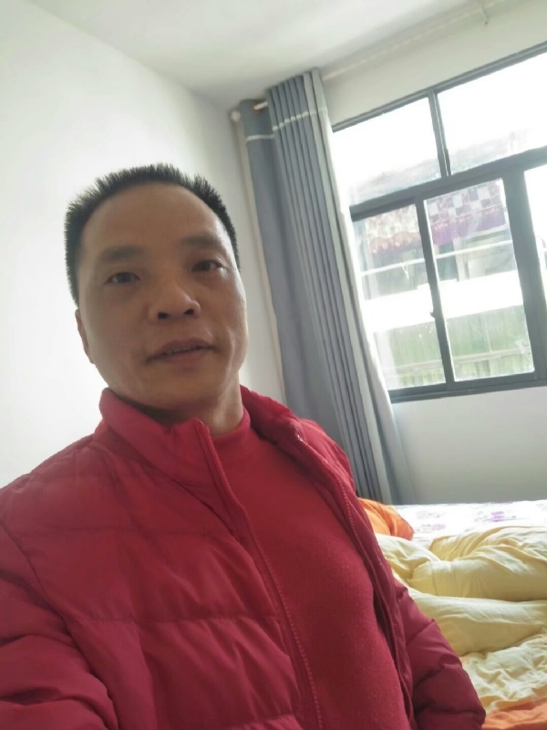 真诚征婚的第一张照片--佛山中老年相亲网