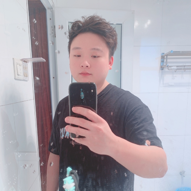 Luhao1016的第二张照片--佛山中老年相亲网