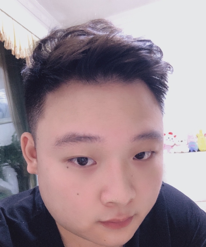 Luhao1016的第四张照片--佛山中老年相亲网