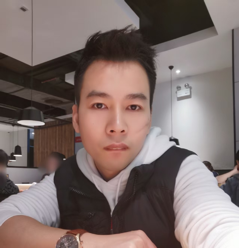思明的第一张照片--佛山中老年相亲网